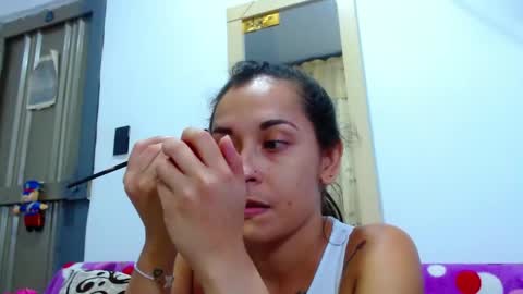 Allyson collins online show from May 29, 2026, 9:13 pm