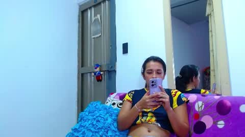 Allyson collins online show from July 28, 2026, 8:34 pm