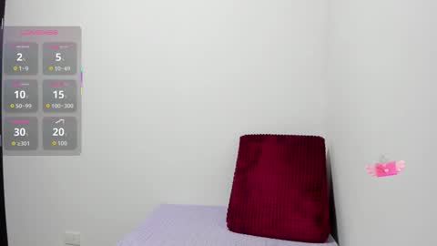 allysonn online show from December 16, 2025, 9:25 am