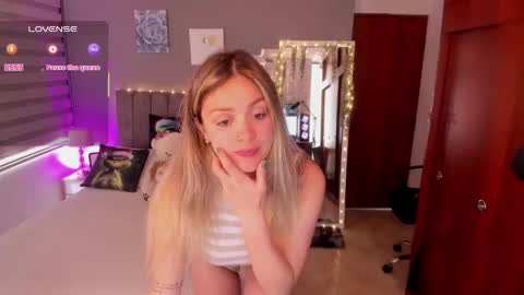 ANNA online show from November 28, 2025, 3:47 pm