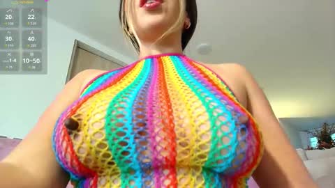 Ally   online show from November 19, 2025, 2:50 pm