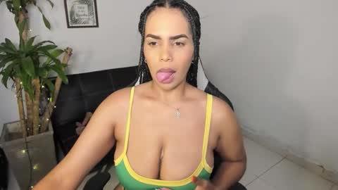 allyssann online show from February 25, 2026, 1:59 am