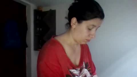 Snapshot of alma_amy chatting on February 14, 2026, 9:00 pm Alma online show from February 14, 2026, 9:00 pm