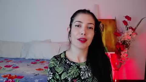 Snapshot of alma_art_ chatting on September 23, 2025, 9:07 pm alma_art_ online show from September 23, 2025, 9:07 pm