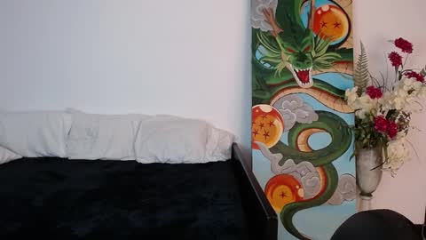 Snapshot of alma_art_ chatting on November 20, 2025, 9:58 pm alma_art_ online show from November 20, 2025, 9:58 pm