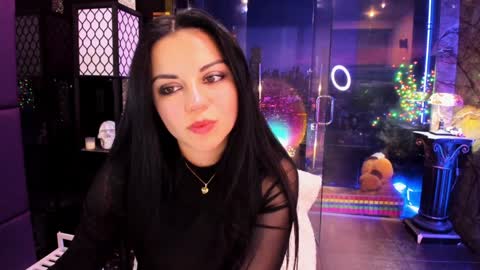 Alma online show from December 7, 2024, 12:13 pm