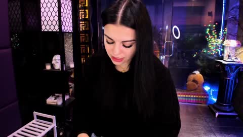 Alma online show from December 22, 2024, 9:44 am