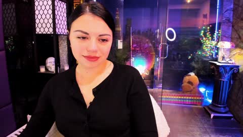 Alma online show from January 14, 2025, 8:52 am