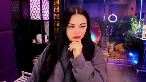 Alma online show from October 22, 2025, 7:52 am