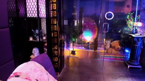 Alma online show from January 13, 2026, 8:30 am