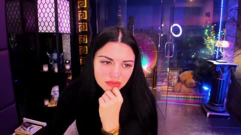 Alma online show from March 31, 2026, 7:09 am