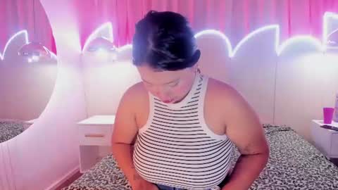 alma_rivers online show from July 20, 2026, 3:47 pm