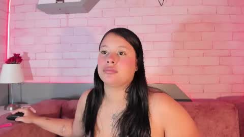 alma_rivers online show from August 1, 2026, 2:05 pm