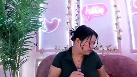 alma_rivers online show from August 5, 2026, 11:02 am