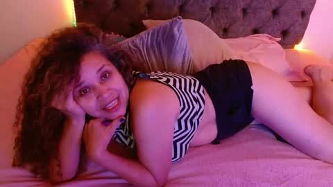 Alma online show from December 4, 2025, 2:59 pm