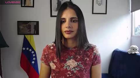 Arhantxa online show from January 13, 2026, 10:04 pm