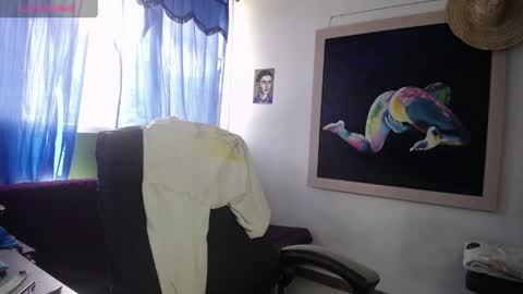 Snapshot of alma_sweet chatting on April 23, 2026, 6:54 pm Arhantxa online show from April 23, 2026, 6:54 pm