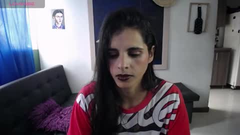 Snapshot of alma_sweet chatting on May 1, 2026, 8:13 pm Arhantxa online show from May 1, 2026, 8:13 pm