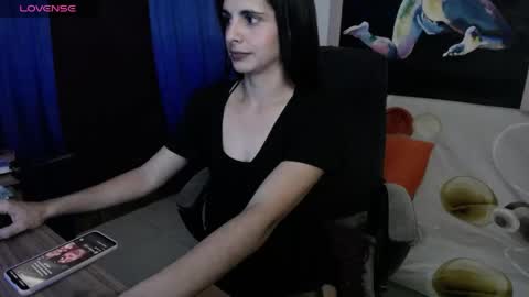 Snapshot of alma_sweet chatting on May 16, 2026, 1:24 am Arhantxa online show from May 16, 2026, 1:24 am