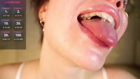 Alma online show from January 14, 2026, 4:12 pm