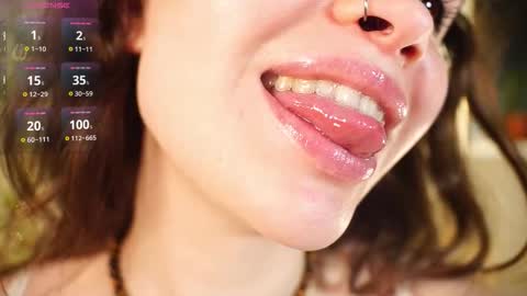 Alma online show from March 2, 2026, 7:21 pm