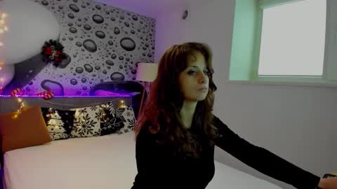 Alma online show from January 5, 2026, 5:27 pm