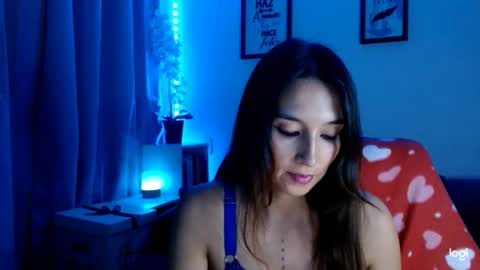 Snapshot of almaglow chatting on January 18, 2026, 3:21 am Alma online show from January 18, 2026, 3:21 am