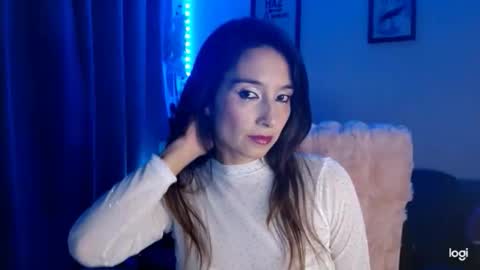 Snapshot of almaglow chatting on February 7, 2026, 2:37 am Alma online show from February 7, 2026, 2:37 am