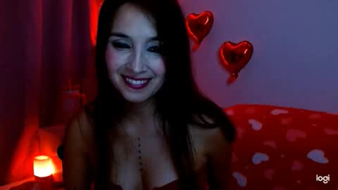 Snapshot of almaglow chatting on February 14, 2026, 3:03 am Alma online show from February 14, 2026, 3:03 am