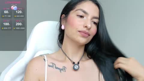 Alma online show from March 15, 2026, 7:53 pm