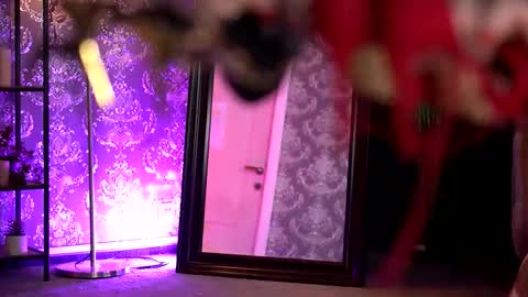 Alma online show from November 26, 2025, 6:53 pm