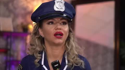 Alma online show from December 13, 2025, 10:37 pm