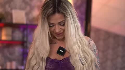 Alma online show from January 15, 2026, 10:24 pm