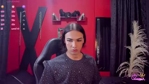 Snapshot of almazz_ chatting on June 5, 2026, 8:58 pm Santy online show from June 5, 2026, 8:58 pm