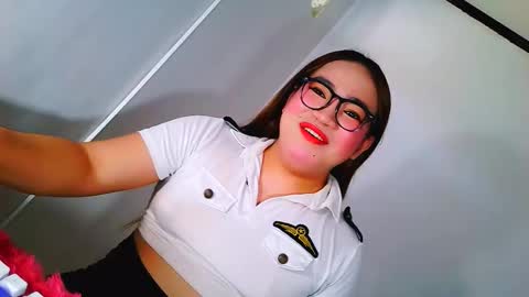 Almira online show from November 21, 2025, 12:43 am