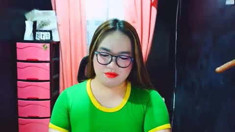 Almira online show from February 16, 2026, 6:31 am