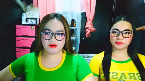 Almira online show from February 21, 2026, 6:25 am