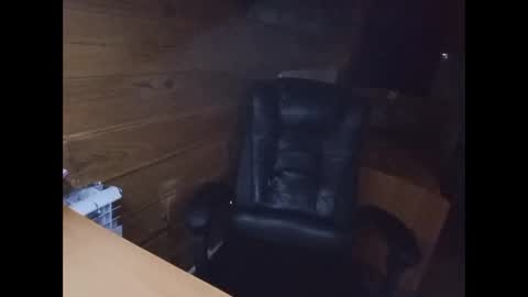 almirsex online show from November 17, 2025, 2:12 pm