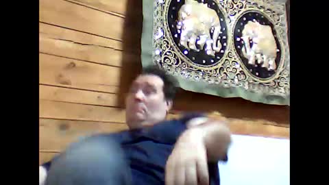 almirsex online show from December 15, 2025, 11:14 am