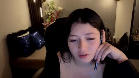 ALMMA online show from December 3, 2025, 2:04 pm