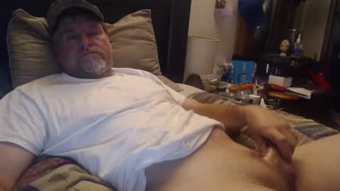 Snapshot of almostheaven chatting on January 7, 2025, 1:03 pm almostheaven online show from January 7, 2025, 1:03 pm