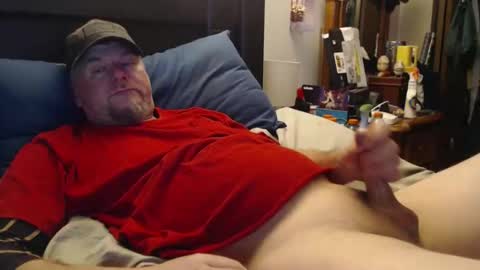 almostheaven online show from March 28, 2026, 12:27 pm