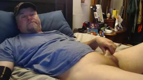 almostheaven online show from April 3, 2026, 12:36 pm