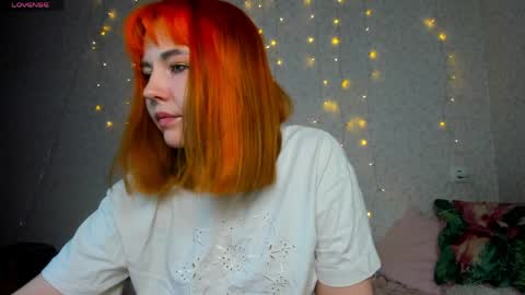 Lilianna online show from April 2, 2026, 12:03 pm