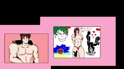 alolanmonke online show from October 13, 2025, 1:05 am