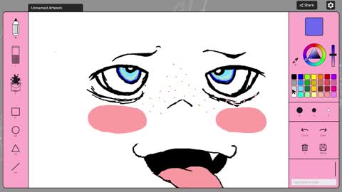 alolanmonke online show from October 17, 2025, 2:04 am