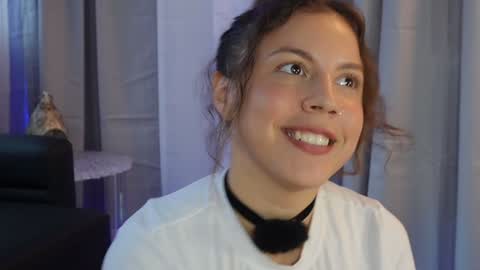 Alondra Suarez online show from March 14, 2026, 2:55 pm