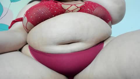  Alondra online show from November 26, 2025, 11:06 pm