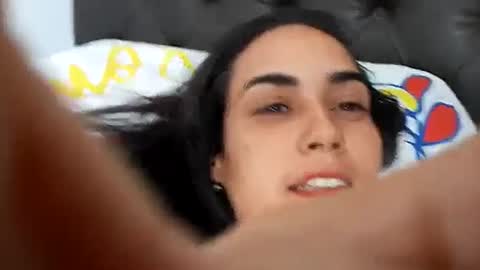 Contreras online show from September 25, 2025, 8:45 pm