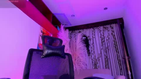 ALONDRA CUTE online show from June 1, 2026, 4:36 am